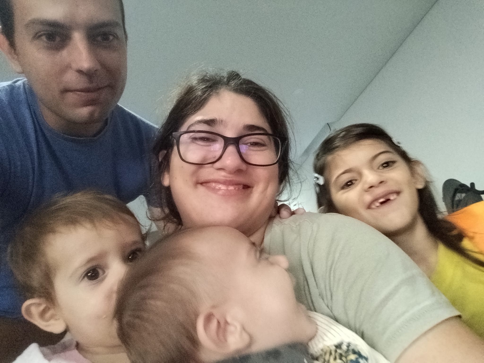 Nossa Família